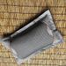 Tea Leaf Mat Ice Silk Cooling Bamboo Summer Adult Neck Support Sleep Aid Single Pillow Home Use_maomaolike.com
