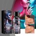 Eelhope Highlight Brightening Glitter Spray, Hair Body Collarbone Spray Brightening Glitter Powder Holiday Bash_maomaolike.com