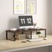 Storage Base Computer Desktop Monitor Raising Rack Office Stand Heightening Shelf_maomaolike.com