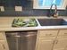 Woodland Spring Badgers Dish Drying Mat Absorbent Dish Drying Mat Pad For Kitchen Counter Dish Drainer Mat For Countertop, 14 X 21", Multicolor_maomaolike.com