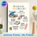 Problem Severity Classification Painting Poster, Cartoon-style Illustrated Issue Level Guide Poster, Assists In Categorizing Problem Degrees, Suitable_maomaolike.com