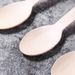 Disposable birch knife, fork and spoon set degradable food spoon takeout wooden tableware quantity from the excellent wooden spoon wood fork_maomaolike.com