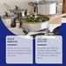 Jakehoe Stainless Steel Cleaning Paste Stainless Steel Cooktop Cleaning And Rust Removal Oil Stains Daily Maintenance Cleaner_maomaolike.com