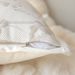 Cream Style Sofa Pillow Cover Ins Style Nordic Living Room Decorative Pillow Bedside Cushion Bed Back Pillow Soft_maomaolike.com