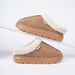 Winter Casual House Men 2026 Outdoor Warm Cotton Shoes For Women Indoor Plush Padded Slippers Female_maomaolike.com