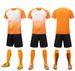 Men's Clothing training suits personalized custom printing football suits sports suits competition uniforms training camp_maomaolike.com