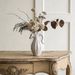 Classic Ceramic Vase Minimalist Elegant Decor For Modern Living_maomaolike.com
