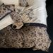 Wholesale Light Luxury Satin Embroidered Pure Nordic Style Naked Sleep Full Jacquard 100-Count Long-Staple Cotton Four-Piece Set_maomaolike.com