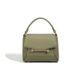 Handbag 2026 Spring Summer New Fashion Niche Simple Versatile High-end Texture Litchi Grain Single Shoulder Crossbody Women's Bag_maomaolike.com