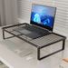 Laptop Cooling Base Grill Support Home Desktop Heightening Platform Holder Suspended Stand_maomaolike.com