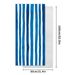 UPF50+ Sun Protection Beach Towel Mesh Bag Microfiber Printed Sports Towel Absorbent Bath Towel_maomaolike.com