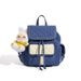 2026 New Fashion Commuter Women's Backpack Custom Travel School Simple Casual Lightweight Large Double Shoulder Bag_maomaolike.com
