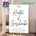 Wedding Gratitude Painting Poster, Minimalist Black & White Calligraphy Poster, Elegant Message For Thanking Wedding Gifts And Wishes, Ideal For_maomaolike.com
