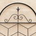 2 Pack Metal Garden Trellis 86.7" X 19.7" Rustproof Trellis For Climbing Plants Outdoor Flower Support Black_maomaolike.com