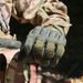 Tactical gloves Combat shooting CS soft shell shock absorption anti-slip anti-wear mountaineering cross-country cycling gloves_maomaolike.com